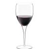 52 cl - Bormioli Luigi Michelangelo Calice Vino Rosso in Vetro - Set 4 Pezzi