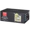 38 cl - Bormioli Luigi Mixology Bicchiere Whisky in Vetro - Set 4 Pz