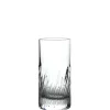 7 cl - Bormioli Luigi Mixology Bicchiere Shot in Vetro - Set 6 Pezzi