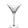 21.5 cl - Bormioli Luigi Mixology Bicchiere Martini in Vetro - Set 6 Pezzi
