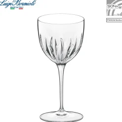15 cl - Bormioli Luigi Mixology Calice Nick e Nora in Vetro - Set 6 Pezzi