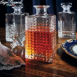 75 cl - Bormioli Luigi Mixology Decanter in Vetro