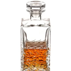 75 cl - Bormioli Luigi Mixology Decanter in Vetro