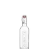 25 cl - Bormioli Luigi Optima Autentica Bottiglia Con Tappo Ermetico in Vetro