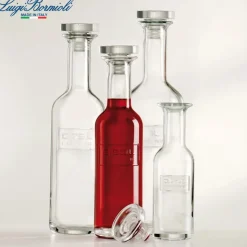 75 cl - Bormioli Luigi Optima Bottiglia Vino in Vetro