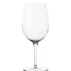 57 cl - Bormioli Luigi Palace Calice Vino Rosso in Vetro - Set 6 Pezzi