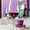 36.5 cl - Bormioli Luigi Palace Calice Vino Rosso in Vetro - Set 6 Pezzi