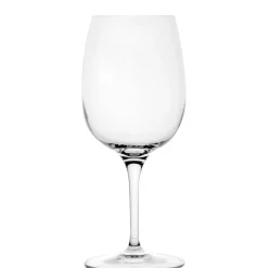36.5 cl - Bormioli Luigi Palace Calice Vino Rosso in Vetro - Set 6 Pezzi