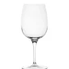 32.5 cl - Bormioli Luigi Palace Calice Vino Bianco in Vetro - Set 6 Pezzi