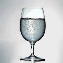 32 cl - Bormioli Luigi Palace Calice Acqua in Vetro - Set 6 Pezzi