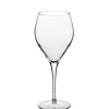 45 cl - Bormioli Luigi Regency Calice Vino Bianco Riesling in Vetro - Set 4 Pezzi