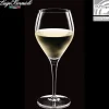 55 cl - Bormioli Luigi Regency Calice Vino Rosso Bordeaux in Vetro - Set 4 Pezzi