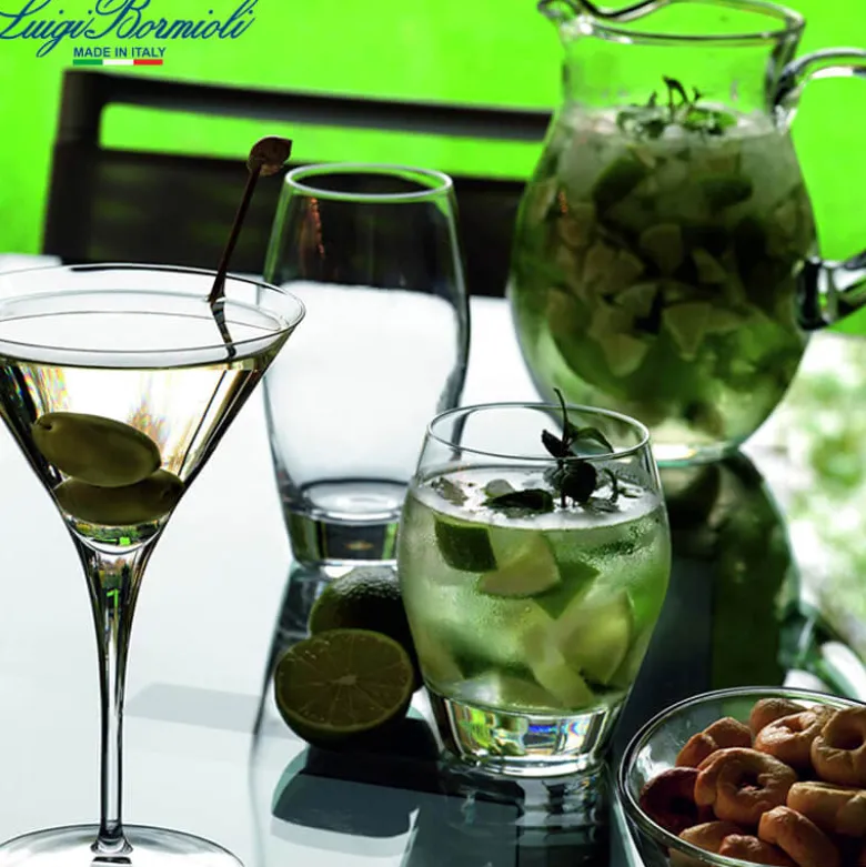 100 cl - Bormioli Luigi Regency Caraffa in Vetro
