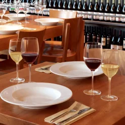 52 cl - Bormioli Luigi Royale Calice Vino Rosso in Vetro - Set 6 Pezzi