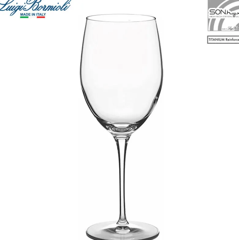 52 cl - Bormioli Luigi Royale Calice Vino Rosso in Vetro - Set 6 Pezzi
