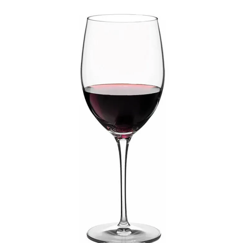 52 cl - Bormioli Luigi Royale Calice Vino Rosso in Vetro - Set 6 Pezzi