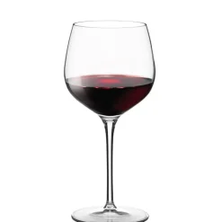 52 cl - Bormioli Luigi Royale Calice Vino Rosso Burgundy in Vetro - Set 6 Pezzi