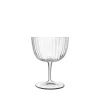 27 cl - Bormioli Luigi Speakeasies Calice Cocktail in Vetro - Set 6 Pezzi