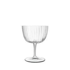 27 cl - Bormioli Luigi Speakeasies Calice Cocktail in Vetro - Set 6 Pezzi