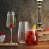 45 cl - Bormioli Luigi Speakeasies Bicchiere Rum in Vetro - Set 6 Pezzi