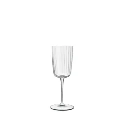 25 cl - Bormioli Luigi Speakeasies Calice Cocktail in Vetro - Set 6 Pezzi