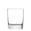 35 cl - Bormioli Luigi Strauss Bicchiere DOF In Vetro Set 6 Pz