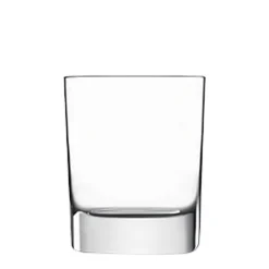 35 cl - Bormioli Luigi Strauss Bicchiere DOF In Vetro Set 6 Pz