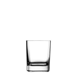 6 cl - Bormioli Luigi Strauss Bicchiere Liquore In Vetro Set 6 Pz