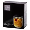 35 cl - Bormioli Luigi Sublime Bicchiere Whisky in Vetro - Set 4 Pezzi