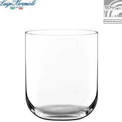 45 cl - Bormioli Luigi Sublime Bicchiere Acqua In Vetro - Set 4 Pz