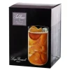 45 cl - Bormioli Luigi Sublime Bicchiere Bibita in Vetro - Set 4 Pezzi