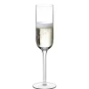 21 cl - Bormioli Luigi Sublime Calice Flute in Vetro - Set 4 Pezzi
