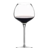 60 cl - Bormioli Luigi Super Calice Vino Rosso in Vetro - Set 6 Pezzi