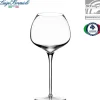 35 cl - Bormioli Luigi Super Calice Vino Bianco in Vetro - Set 6 Pezzi