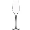 24 cl - Bormioli Luigi Supremo Calice Flute in Vetro - Set 6 Pezzi