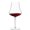 57 cl - Bormioli Luigi Tentazioni Calice Vino Rosso in Vetro - Set 6 Pezzi