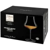 65 cl - Bormioli Luigi Tentazioni Calice Vino Rosso in Vetro - Set 6 Pezzi