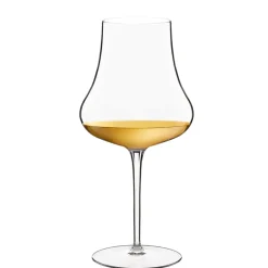 65 cl - Bormioli Luigi Tentazioni Calice Vino Rosso in Vetro - Set 6 Pezzi