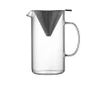 180 cl - Bormioli Luigi Thermic Glass Caraffa in Vetro