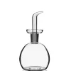 25 cl - Bormioli Luigi Thermic Glass Oliera Tonda in Vetro Borosilicato