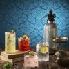 23 cl - Bormioli Luigi Top Class Bicchiere Aperitivo In Vetro - Set 6 Pz