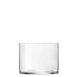 23 cl - Bormioli Luigi Top Class Bicchiere Aperitivo In Vetro - Set 6 Pz