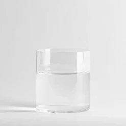 35 cl - Bormioli Luigi Top Class Bicchiere Acqua in Vetro - Set 6 Pezzi