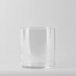 35 cl - Bormioli Luigi Top Class Bicchiere Acqua in Vetro - Set 6 Pezzi