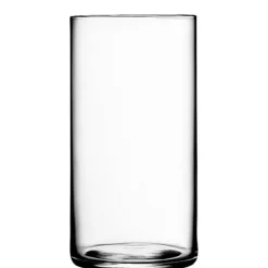 37.5 cl - Bormioli Luigi Top Class Bicchiere Bibita in Vetro - Set 6 Pezzi
