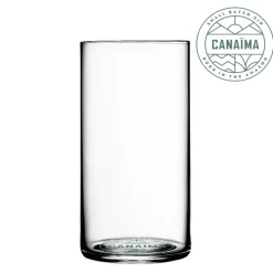 37.5 cl - Bormioli Luigi Top Class Canaima Bicchiere Cocktail Gin Tonic In Vetro Set 6 Pz