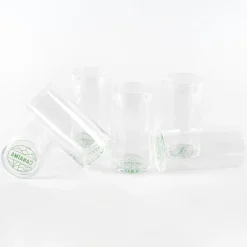 37.5 cl - Bormioli Luigi Top Class Canaima Bicchiere Cocktail Gin Tonic In Vetro Set 6 Pz