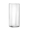 41 cl - Bormioli Luigi Top Class Square Bicchiere Bibita In Vetro Set 6 Pz