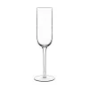 21 cl - Bormioli Luigi Vinalia Calice Flute in Vetro - Set 6 Pezzi