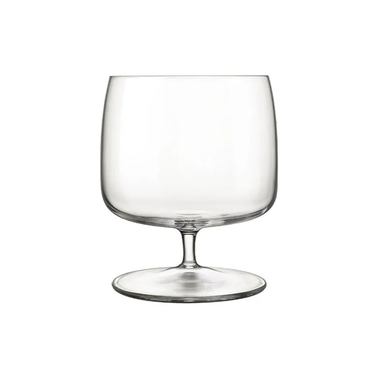 50 cl - Bormioli Luigi Vinalia Calice Snifter in Vetro - Set 6 Pezzi